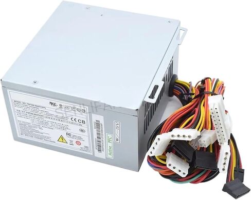 1pc 300W 115/230V FSP300-60ATV(PF) Computer Power Supply in Saudi Arabia