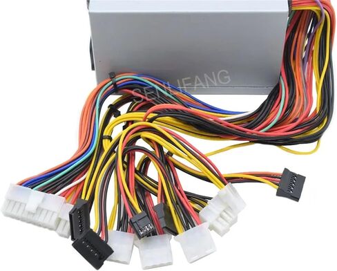 1pc 300W 115/230V FSP300-60ATV(PF) Computer Power Supply in Saudi Arabia