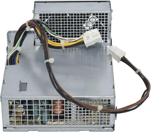1pc لـ 6200 8000 8300 240W PSU 611481-001 611482-001 613763-001 503376-001 HP-D2402A0 HP-D2402EO DPS-240TB A PS-4241-9HF in Saudi Arabia