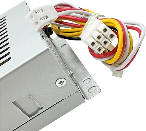 1pc 190W Power Supply for DPS-200PB-185A DPS-200PB-185 A PSU in Saudi Arabia