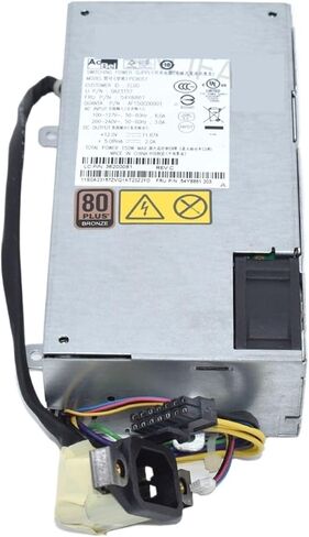 1pc 150W Power Supply PC9051 PS-2151-01 54Y8861 89Y1686 03T6440 14PIN for M90z All-in-One M70Z M90Z M9000 in Saudi Arabia