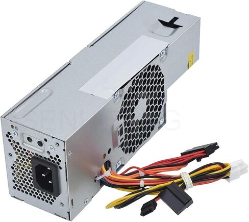 1pc لـ 760 780 960 580s 980 235W PSU L235P-01 H235P-00 H235E-00 F235E-00 AC235AS-00 D235ES-00 R224M PW116 in Saudi Arabia
