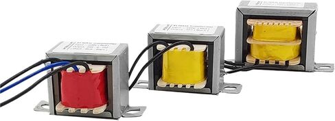 1W Power Transformer 8X15 Single Output 9V 12V 15V 18V 24V 110VPure Copper Wire Amplifier Transformer Input 220V 110V(Input 110V,12V) in Saudi Arabia
