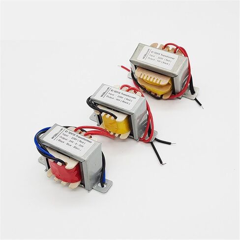 1W Power Transformer 8X15 Single Output 9V 12V 15V 18V 24V 110VPure Copper Wire Amplifier Transformer Input 220V 110V(Input 110V,12V) in Saudi Arabia