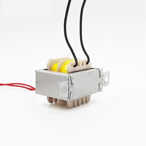 1W Power Transformer 8X15 Single Output 9V 12V 15V 18V 24V 110VPure Copper Wire Amplifier Transformer Input 220V 110V(Input 110V,12V) in Saudi Arabia