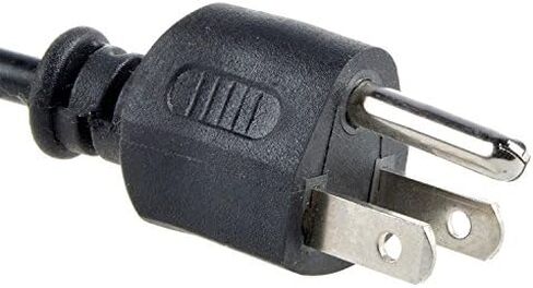 Accessory USA AC Power Cord for Roland RD-700 RD-700GX RD-700NX RD-700SX Piano Organ Keyboard in Saudi Arabia
