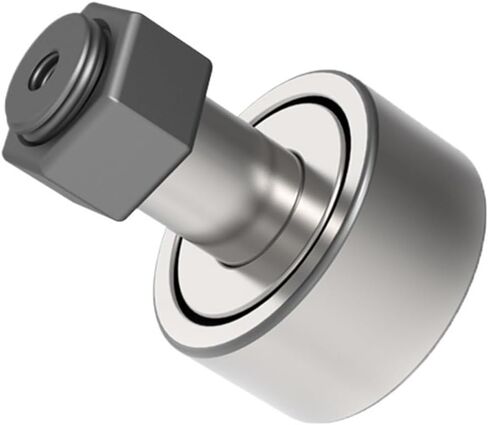 KR40/CF18 Cam Follower Needle Roller Bearing 1Pcs in Saudi Arabia
