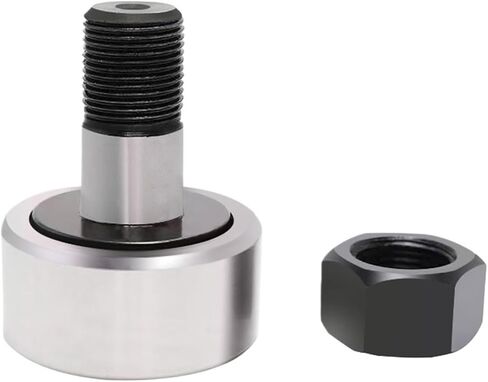 KR40/CF18 Cam Follower Needle Roller Bearing 1Pcs in Saudi Arabia