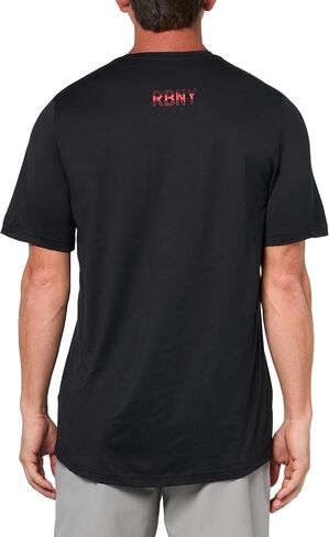 adidas Men's New York Red Bulls Pre-Game Short Sleeve T-Shirt in Saudi Arabia