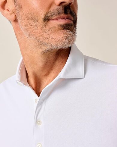 Johnnie -O Performance Mesh Polo - Clegg in Saudi Arabia
