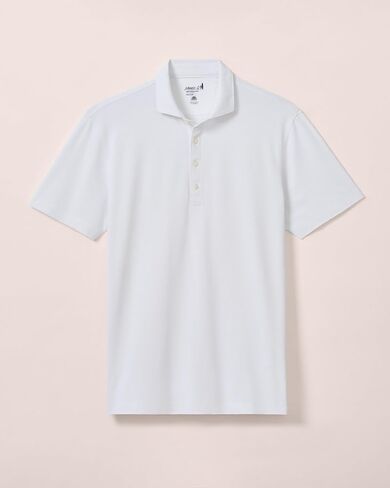 Johnnie -O Performance Mesh Polo - Clegg in Saudi Arabia