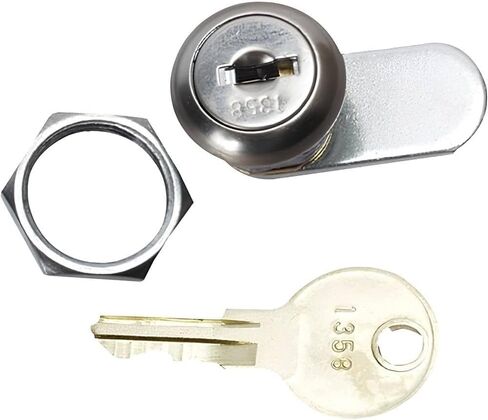 BOSCH SECURITY VIDEO Lock & Key Set Standard Physical Security DETECT/FIRE/Alarm in Saudi Arabia