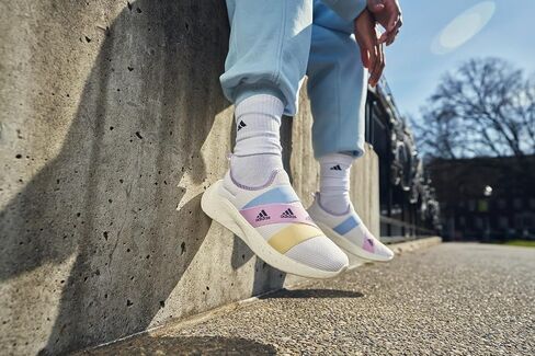 adidas Women's Puremotion Adapt Sportswear Sneaker in Saudi Arabia