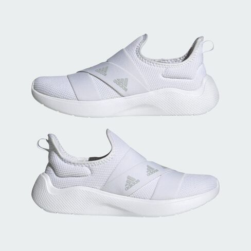 adidas Women's Puremotion Adapt Sportswear Sneaker in Saudi Arabia