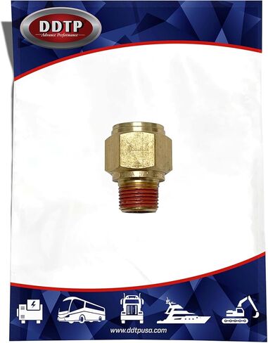 موصل الذكور المناسب 5/8 "OD X 1/2" NPT in Kuwait