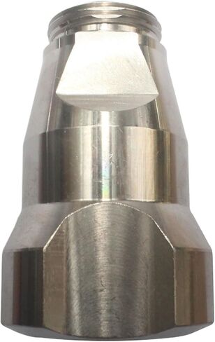 صمام إسكان مدخل Airless 15B611 مناسب للرشاشات بدون الهواء 390 395 490 495 595 in Kuwait