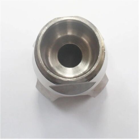 صمام إسكان مدخل Airless 15B611 مناسب للرشاشات بدون الهواء 390 395 490 495 595 in Kuwait