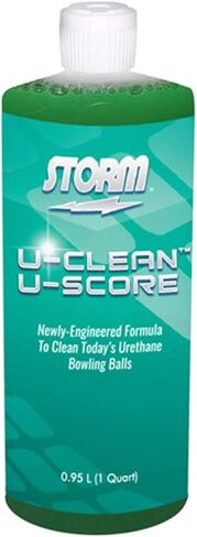 MICHELIN Storm U-Clean U-Score Ball Cleaner Quart in Saudi Arabia