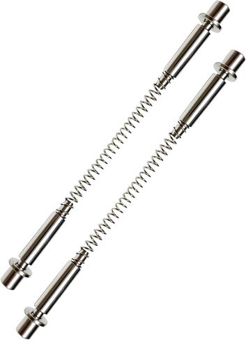 4 حزمة K 5131 طقم إصلاح دبوس باب العاصفة ، 8 PCS دبابيس مفصلات من الفولاذ المقاوم للصدأ لقطع الغيار بديل باب العاصفة ， مجموعة إصلاح باب الشاشة لـ Croft ، Andersen ، Emco Storm Doors in Saudi Arabia