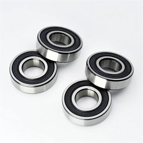 6900 2RS ZZ 10 * 22 * ​​6MM 6900RS 6900Z 2Z BELLERS DEET GROOVE BLONGS 10pcs (6900 2RS Premium) in Saudi Arabia