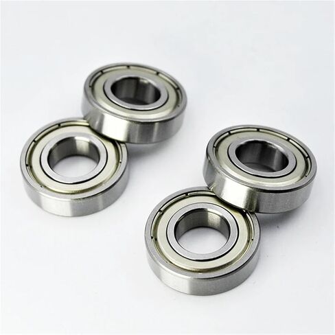 6900 2RS ZZ 10 * 22 * ​​6MM 6900RS 6900Z 2Z BELLERS DEET GROOVE BLONGS 10pcs (6900 2RS Premium) in Saudi Arabia