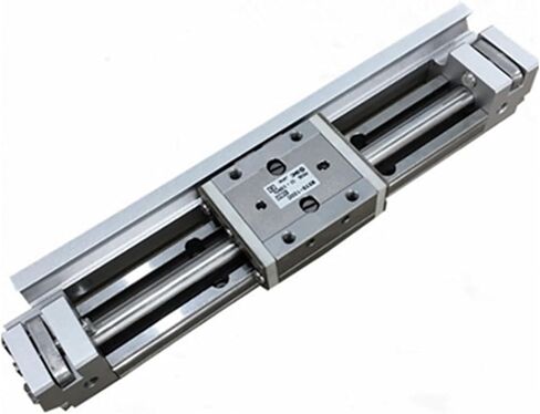 Air Slide Table MXY MXY12 MXY12-50 MXY12-100 MXY12-150 MXY12-200 MXY12-250 MXY12-300 MXY12-350 MXY12-400(MXY12-200,Nil) in Saudi Arabia