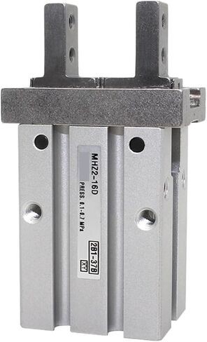 MHZL2-20SK MHZ2-20SK MHZ2-10SK MHZL2-10SK MHZ2-16SK MHZL2-16SK أسطوانة (MHZL2-20SM) in Saudi Arabia