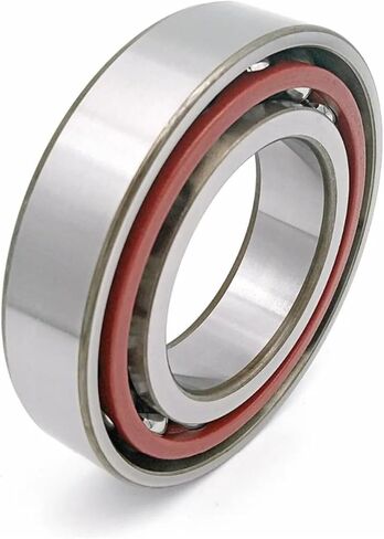 1pcs 7008 7008ACD P4A GA 40X68X15 Contact Bearings Spindle Bearings in Saudi Arabia