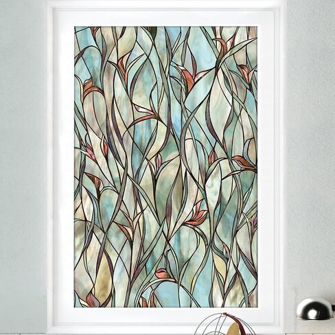 Artscape City Lights Window Film 24" X 36" in Kuwait