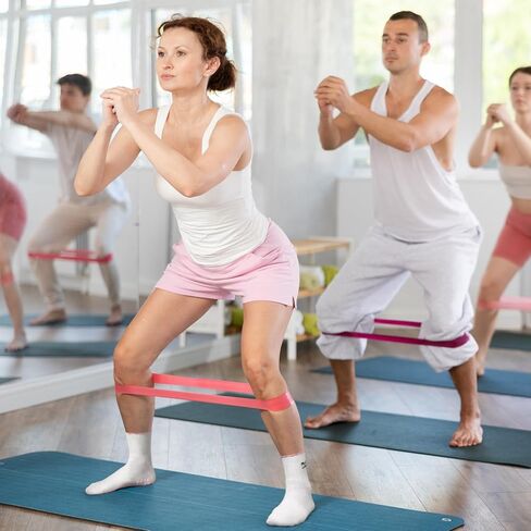 5 Paris Cute Pilates Grip Socks for Women Ruffle Embroidery Non Slip Cotton Yoga Socks for Ballet Barre Workout Hospital Pilates Lover Gifts in Saudi Arabia