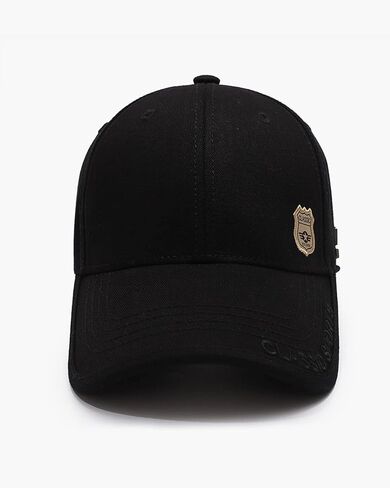 Summer Sun Visor Sports Fan Baseball Cap with Shield Badge Golf Running Dad Trucker Boonie Hat Cap for Men Women in Saudi Arabia