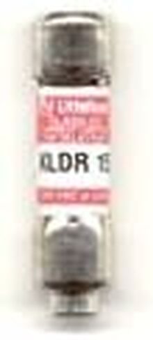 Littelfuse KLDR-15 (KLDR15) أو KLDR015 ، 15AMP (15A) 600V فئة بطيئة فئة خرطوشة CC (حزمة 10)) in Saudi Arabia