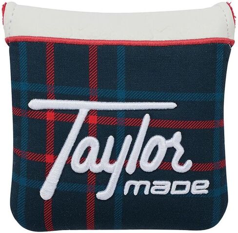 TaylorMade Golf 2025 Season Opener Putter Headcover in Kuwait