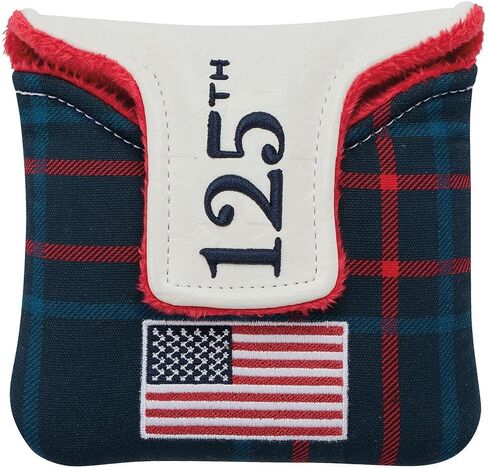 TaylorMade Golf 2025 Season Opener Putter Headcover in Kuwait