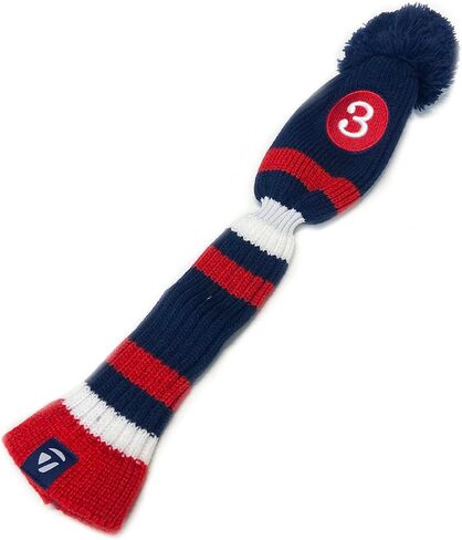 TaylorMade Golf 2025 Season Opener Putter Headcover in Kuwait