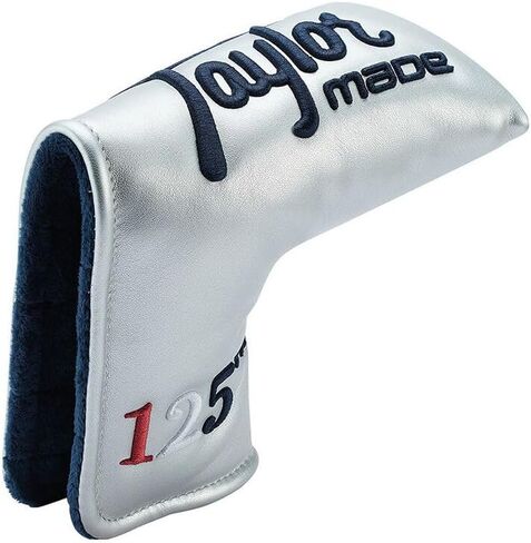 TaylorMade Golf 2025 Season Opener Putter Headcover in Kuwait