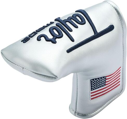 TaylorMade Golf 2025 Season Opener Putter Headcover in Kuwait