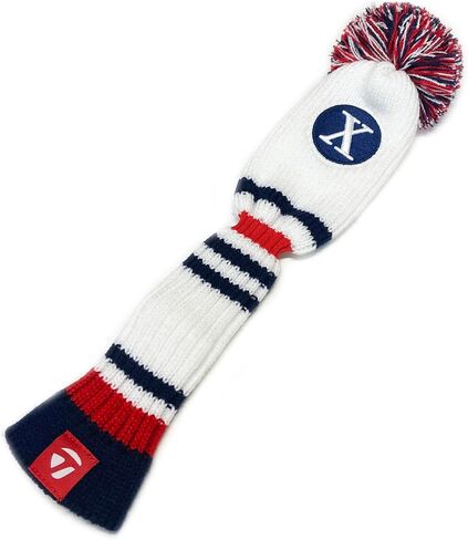TaylorMade Golf 2025 Season Opener Putter Headcover in Kuwait
