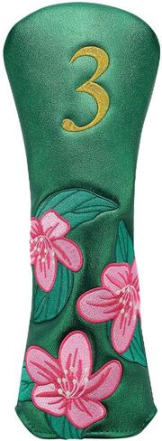 Taylormade Golf 2025 Season Season Putter Headcover in Saudi Arabia