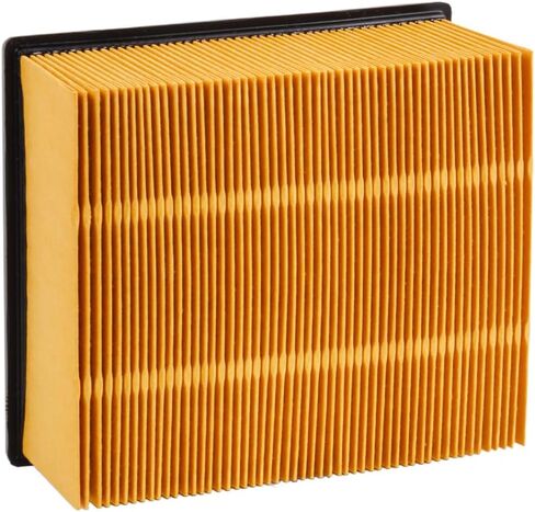 Doc's Diesel Engine Air Filter | Compatible with RAM 6.7L Cummins 2500, 3500, 4500, 5500 2007+ | Replaces 53034051AB in Saudi Arabia