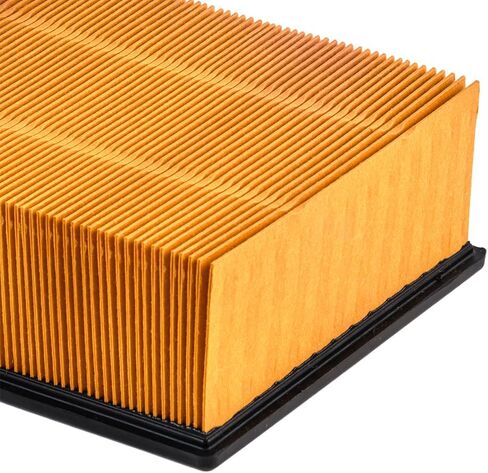 Doc's Diesel Engine Air Filter | Compatible with RAM 6.7L Cummins 2500, 3500, 4500, 5500 2007+ | Replaces 53034051AB in Saudi Arabia