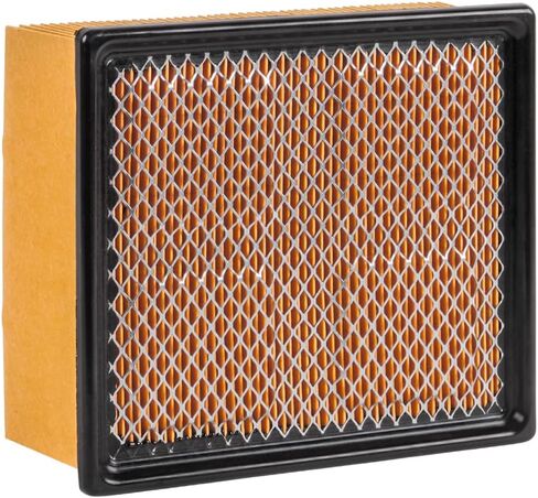 Doc's Diesel Engine Air Filter | Compatible with RAM 6.7L Cummins 2500, 3500, 4500, 5500 2007+ | Replaces 53034051AB in Saudi Arabia
