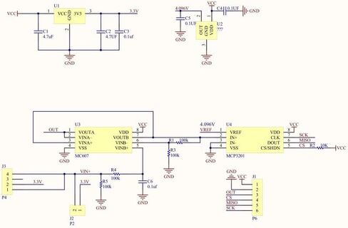 وحدة استشعار Skn Sensor Module GSR Module Module Module Adalit in Saudi Arabia