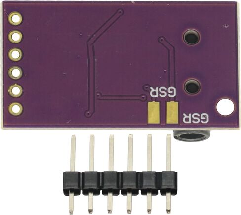 وحدة استشعار Skn Sensor Module GSR Module Module Module Adalit in Saudi Arabia