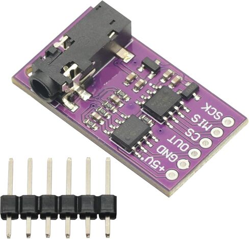 وحدة استشعار Skn Sensor Module GSR Module Module Module Adalit in Saudi Arabia