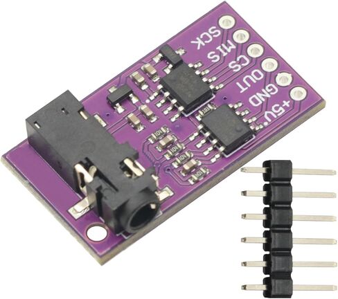 وحدة استشعار Skn Sensor Module GSR Module Module Module Adalit in Saudi Arabia