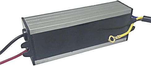 LED Driver 30W Lighting Transformer Power Supply Input Voltage AC85-265V Output DC 22-38V Constant Current 900ma Aluminum in Saudi Arabia