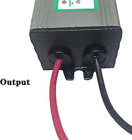 LED Driver 30W Lighting Transformer Power Supply Input Voltage AC85-265V Output DC 22-38V Constant Current 900ma Aluminum in Saudi Arabia