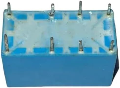 10pcs/lot RY5W-K 5VDC RY12W-K 12VDC RY24W-K 24VDC 8PIN 1A Signal RelayJY5H-K JY12H-K JY24H-K 4PIN(RY5W-K 8PIN) in Saudi Arabia