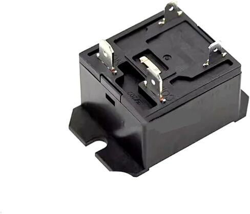 1-5PCS/Lot HF37F JQX-37F-12-1H 30A 12V 4-pin One Group Normally Open Air Conditioning Relay(1pcs-JQX-37F-12-1H) in Saudi Arabia